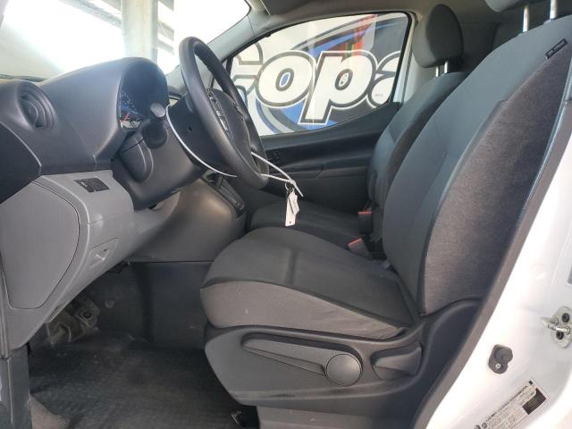 3N6CM0KN6KK710099 - 2019 NISSAN NV200 2.5S 白色 照片 7