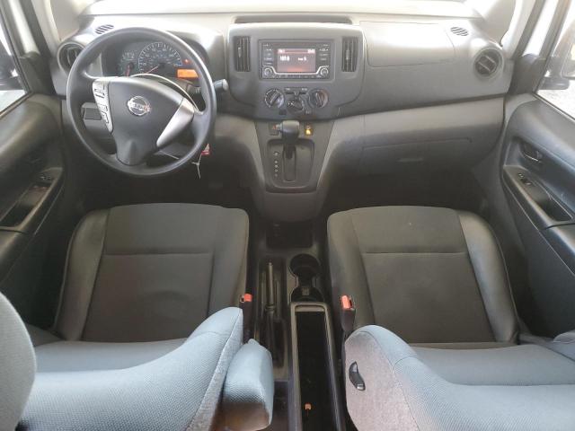 3N6CM0KN6KK710099 - 2019 NISSAN NV200 2.5S 白色 照片 8