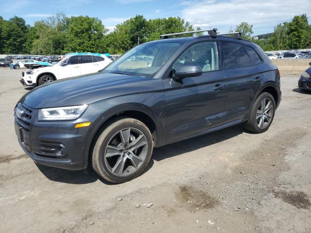 2019 AUDI Q5 PRESTIGE, 