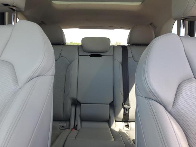 WA1CNAFY2K2072854 - 2019 AUDI Q5 PRESTIGE Сұр фото 10