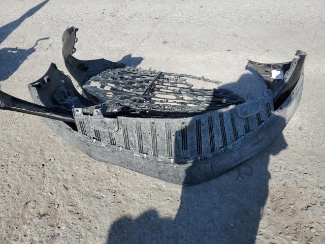 1G1ZD5ST2NF125997 - 2022 CHEVROLET MALIBU LT 石墨色 照片 12