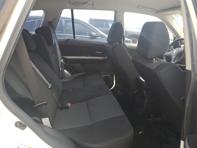 JS3TE941284102749 - 2008 SUZUKI GRAND VITA 白色 照片 10