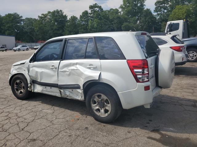 JS3TE941284102749 - 2008 SUZUKI GRAND VITA 白色 照片 2