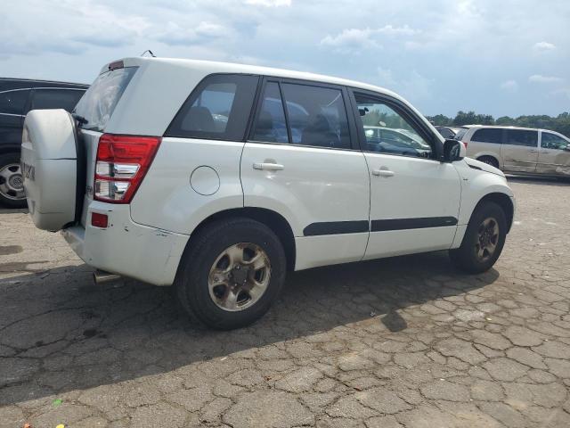 JS3TE941284102749 - 2008 SUZUKI GRAND VITA 白色 照片 3