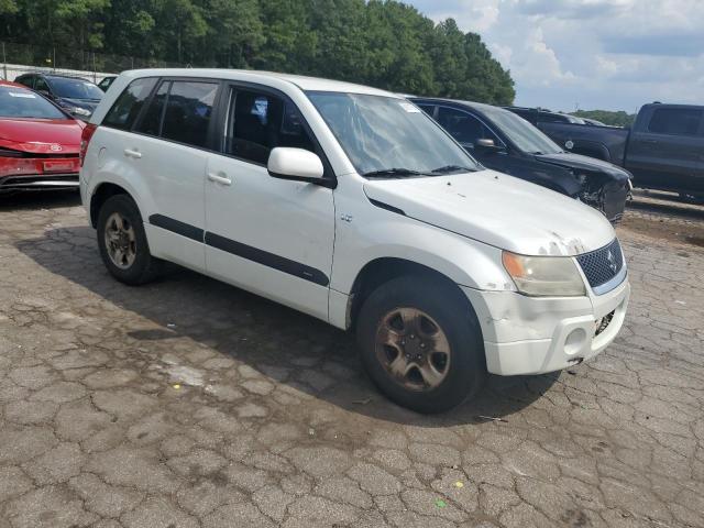 JS3TE941284102749 - 2008 SUZUKI GRAND VITA 白色 照片 4