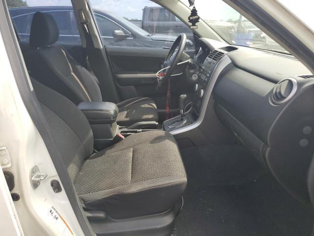 JS3TE941284102749 - 2008 SUZUKI GRAND VITA 白色 照片 7