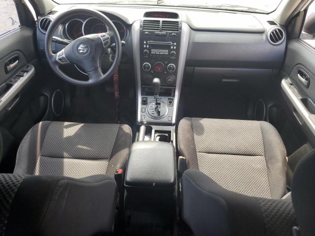 JS3TE941284102749 - 2008 SUZUKI GRAND VITA 白色 照片 8