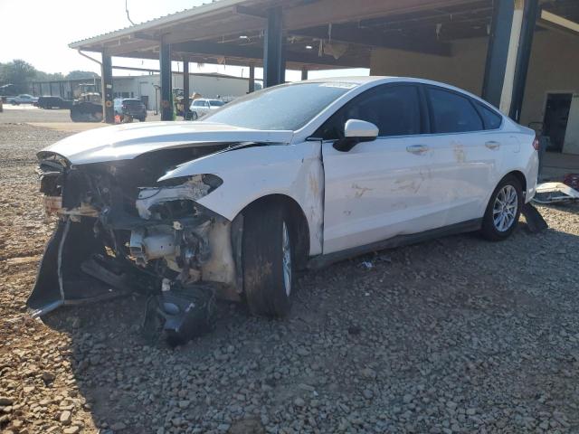 2016 FORD FUSION S, 