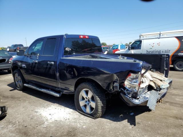 1C6RR6FG5GS101304 - 2016 DODGE RAM PU1500 ST BLUE photo 2