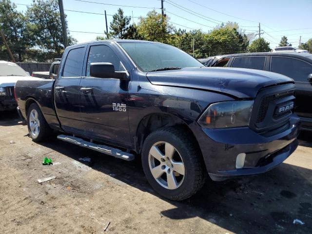 1C6RR6FG5GS101304 - 2016 DODGE RAM PU1500 ST BLUE photo 4