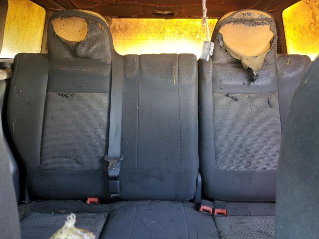 1C4NJPBB1ED859107 - 2014 JEEP PATRIOT SPORT GRAY photo 10