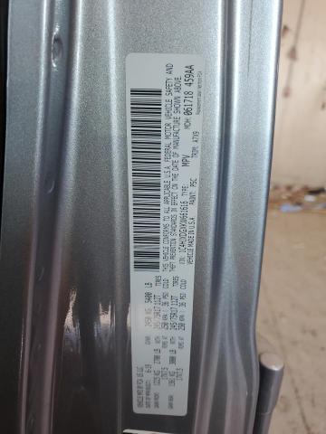 1C4HJXDGXKW661616 - 2019 JEEP WRANGLER U SPORT GRAY photo 12