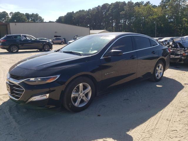 2024 CHEVROLET MALIBU LS, 