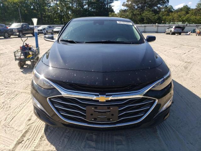 1G1ZB5ST5RF238533 - 2024 CHEVROLET MALIBU LS Czarny zdjęcie 5