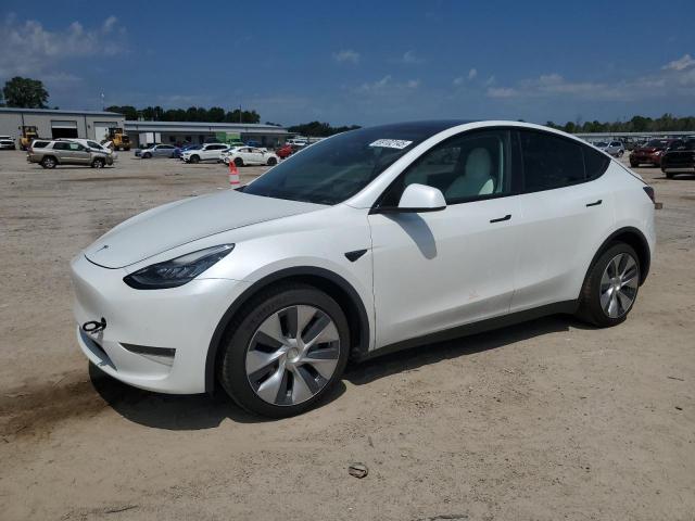 2021 TESLA MODEL Y, 