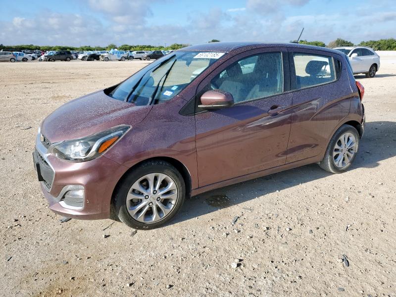 2020 CHEVROLET SPARK 1LT, 