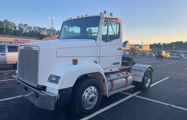 1FUWZKYA9ML412360 - 1991 FREIGHTLINER CONVENTION FLC112 Ağ foto 2