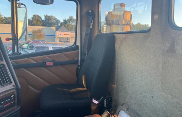 1FUWZKYA9ML412360 - 1991 FREIGHTLINER CONVENTION FLC112 Ağ foto 6