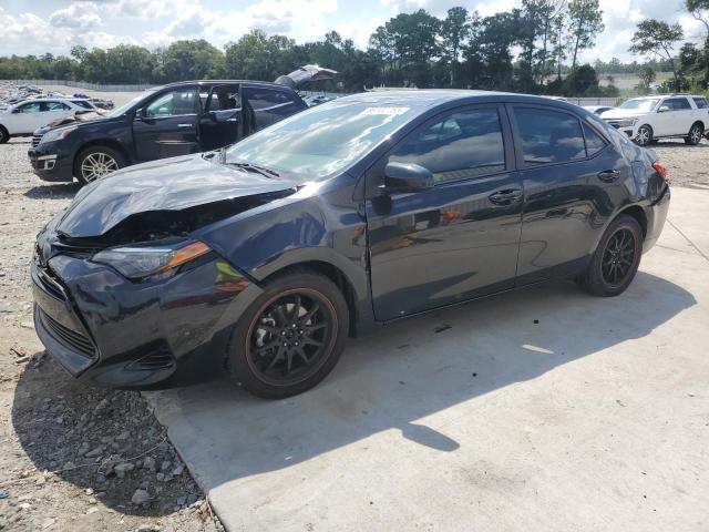 2018 TOYOTA COROLLA L, 