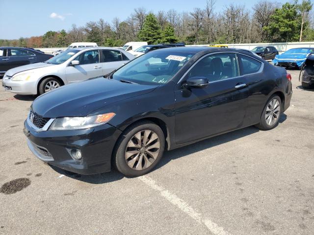 2013 HONDA ACCORD EXL, 