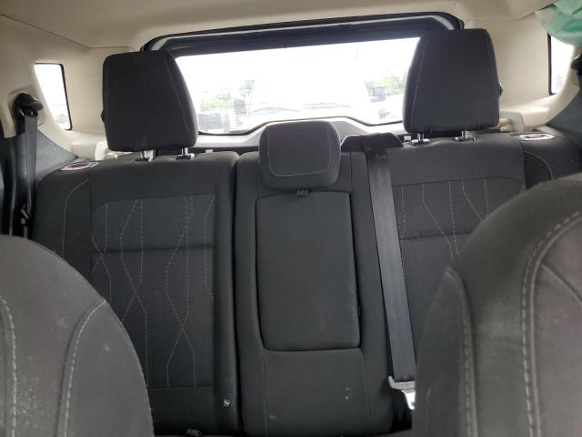 MAJ3S2GE0MC402261 - 2021 FORD ECOSPORT SE Գրաֆիտ լուսանկար 10