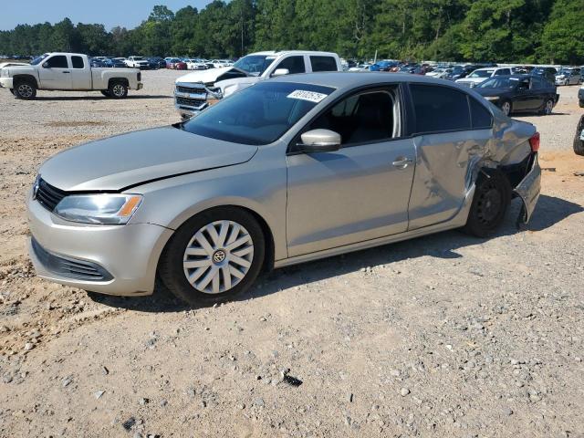 2014 VOLKSWAGEN JETTA SE, 