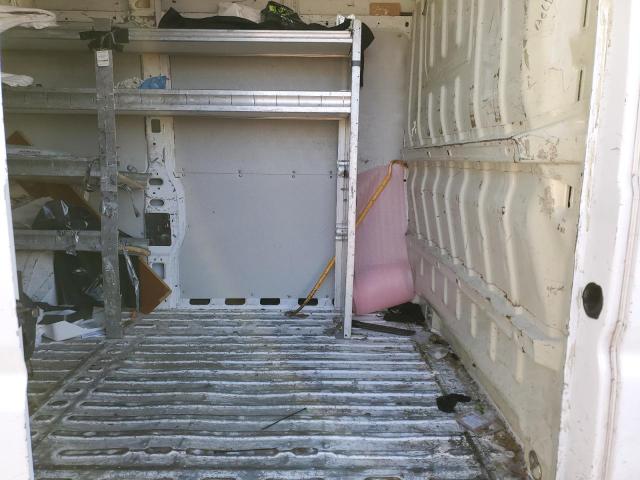 3C6TRVCG9HE514948 - 2017 RAM PROMASTER 2500 HIGH أبيض صورة 11