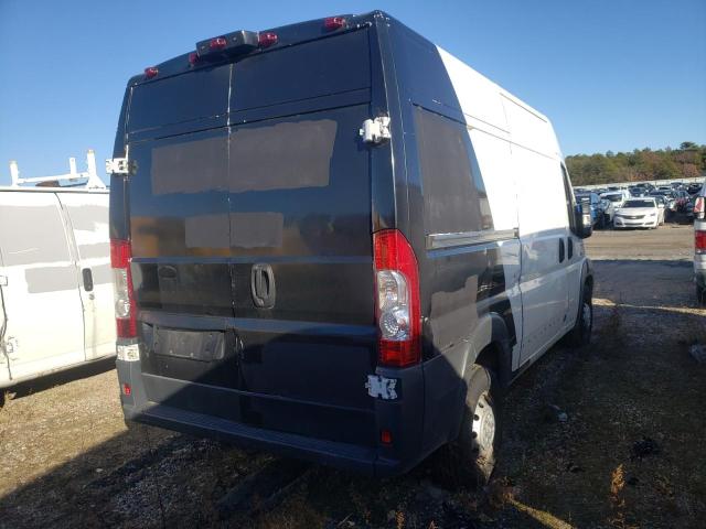 3C6TRVCG9HE514948 - 2017 RAM PROMASTER 2500 HIGH أبيض صورة 3