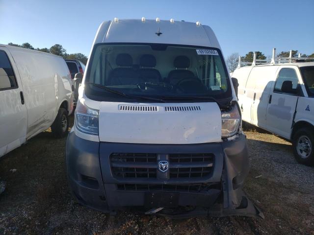 3C6TRVCG9HE514948 - 2017 RAM PROMASTER 2500 HIGH أبيض صورة 5
