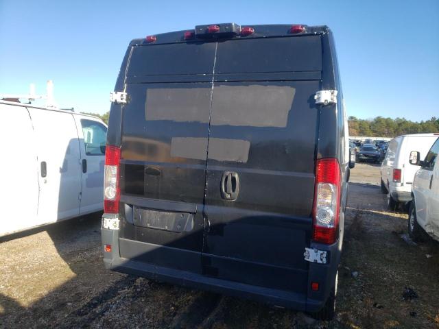 3C6TRVCG9HE514948 - 2017 RAM PROMASTER 2500 HIGH أبيض صورة 6