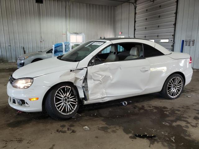 2012 VOLKSWAGEN EOS LUX, 