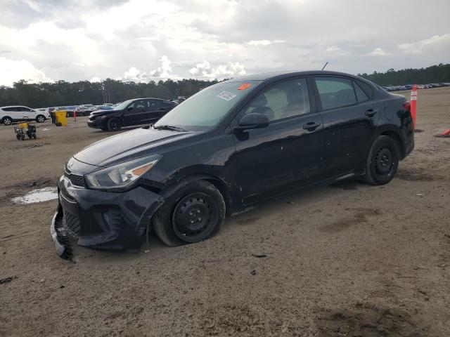 2020 KIA RIO LX, null