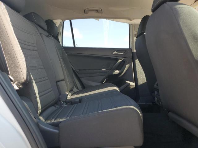 3VV0B7AX1NM116926 - 2022 VOLKSWAGEN TIGUAN S WHITE photo 11