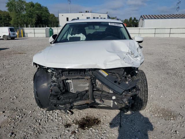 3VV0B7AX1NM116926 - 2022 VOLKSWAGEN TIGUAN S WHITE photo 5