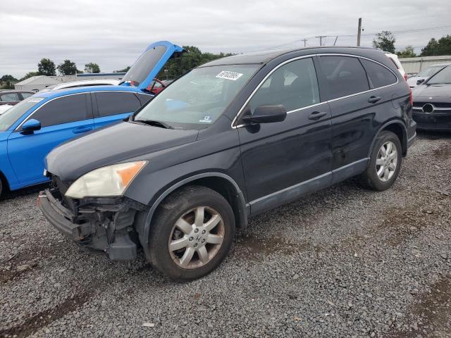 2007 HONDA CR-V EX, 
