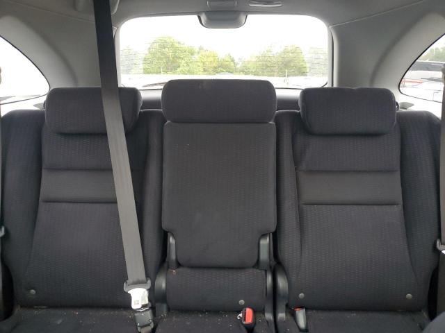 JHLRE48567C065219 - 2007 HONDA CR-V EX Qara foto 10