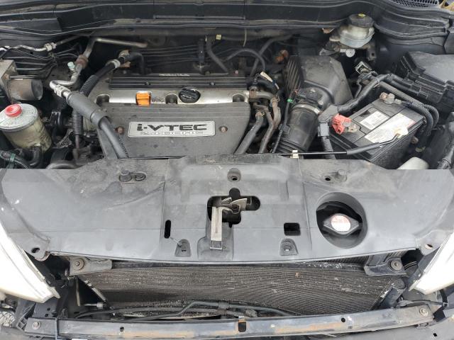 JHLRE48567C065219 - 2007 HONDA CR-V EX Qara foto 12