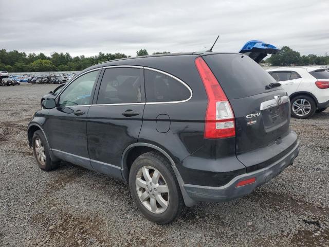 JHLRE48567C065219 - 2007 HONDA CR-V EX Qara foto 2