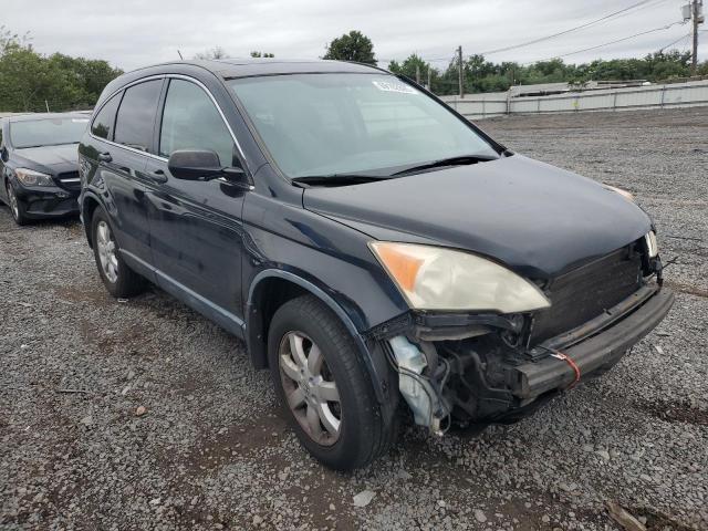 JHLRE48567C065219 - 2007 HONDA CR-V EX Qara foto 4