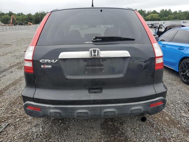 JHLRE48567C065219 - 2007 HONDA CR-V EX Qara foto 6