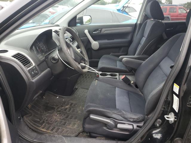 JHLRE48567C065219 - 2007 HONDA CR-V EX Qara foto 7