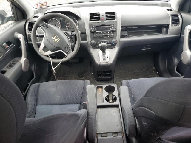 JHLRE48567C065219 - 2007 HONDA CR-V EX Qara foto 8