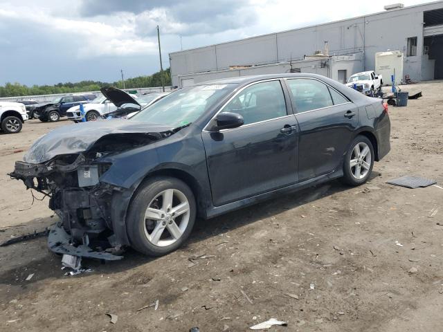 2014 TOYOTA CAMRY L, 