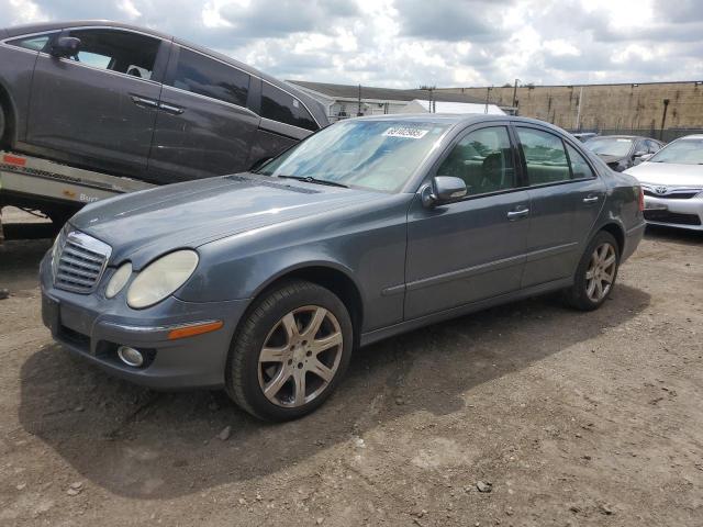 2008 MERCEDES-BENZ E 350 4MATIC, 