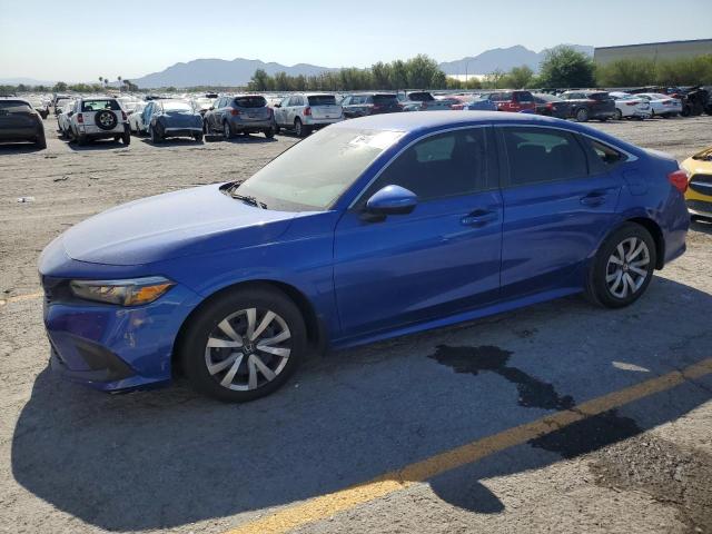 2023 HONDA CIVIC LX, 