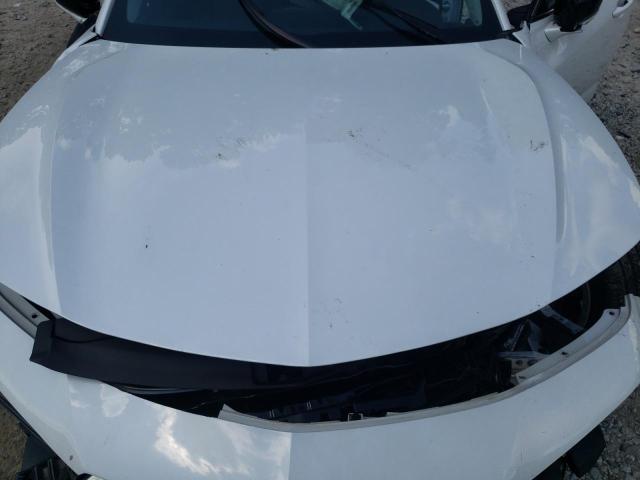 19UUB5F40MA014517 - 2021 ACURA TLX TECHNOLOGY WHITE photo 11