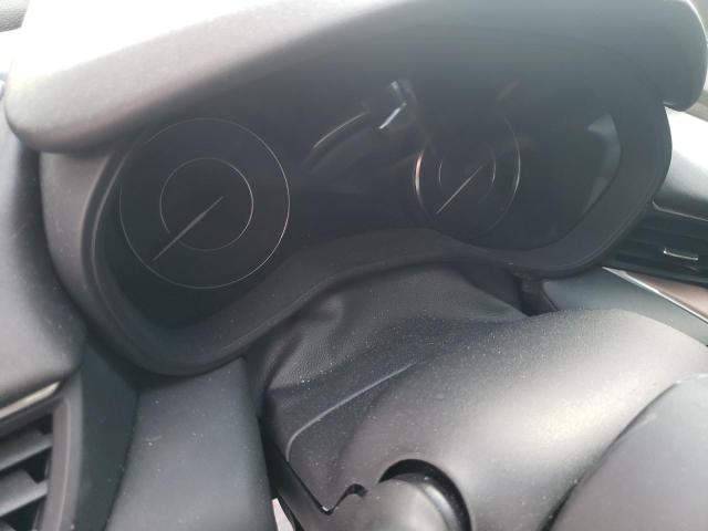 19UUB5F40MA014517 - 2021 ACURA TLX TECHNOLOGY WHITE photo 9