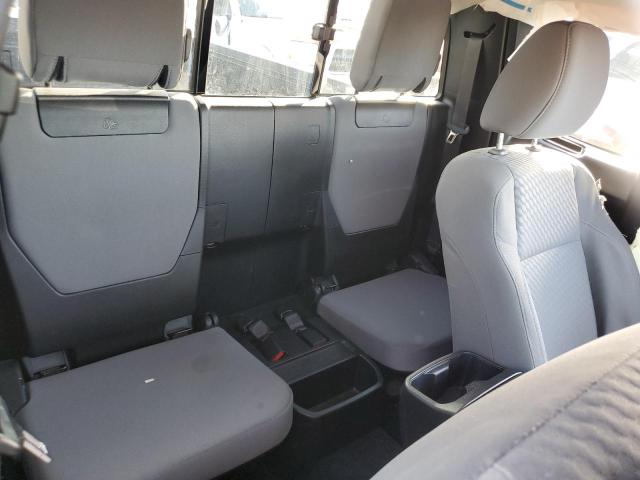 3TYSZ5AN6NT091418 - 2022 TOYOTA TACOMA ACCESS CAB გრაფიტი ფოტო 10