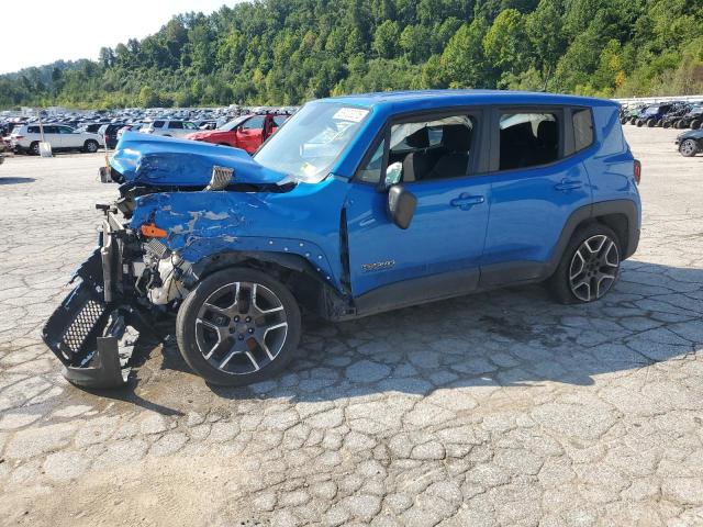2020 JEEP RENEGADE SPORT, 