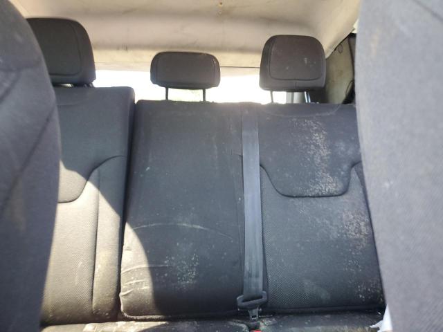 ZACNJBAB5LPL73402 - 2020 JEEP RENEGADE SPORT ლურჯი ფოტო 10